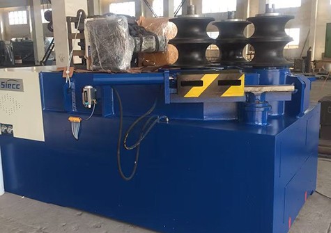 型材彎曲機(jī)