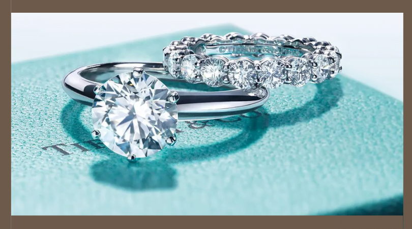 Tiffany - Engagement Rings: