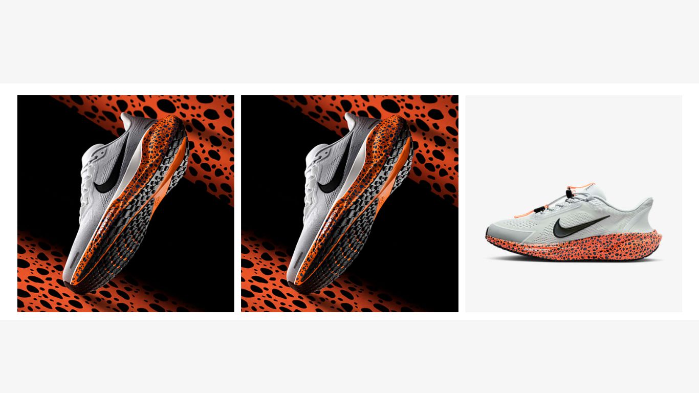 Nike Pegasus Trends Footwear