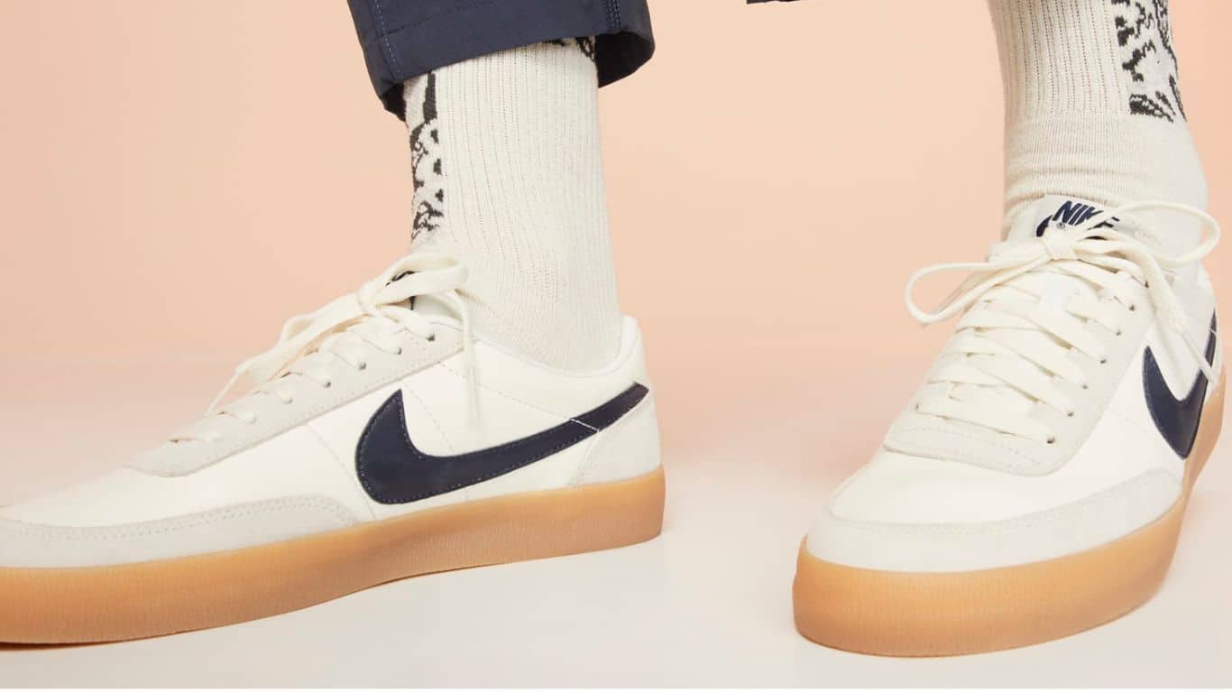 Nike Killshot Shoes