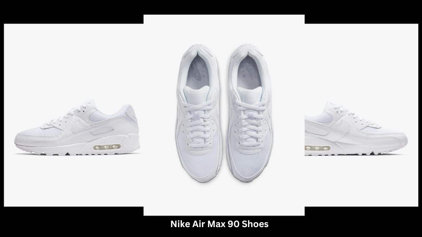 Nike Air Max 90 Trends Footwear