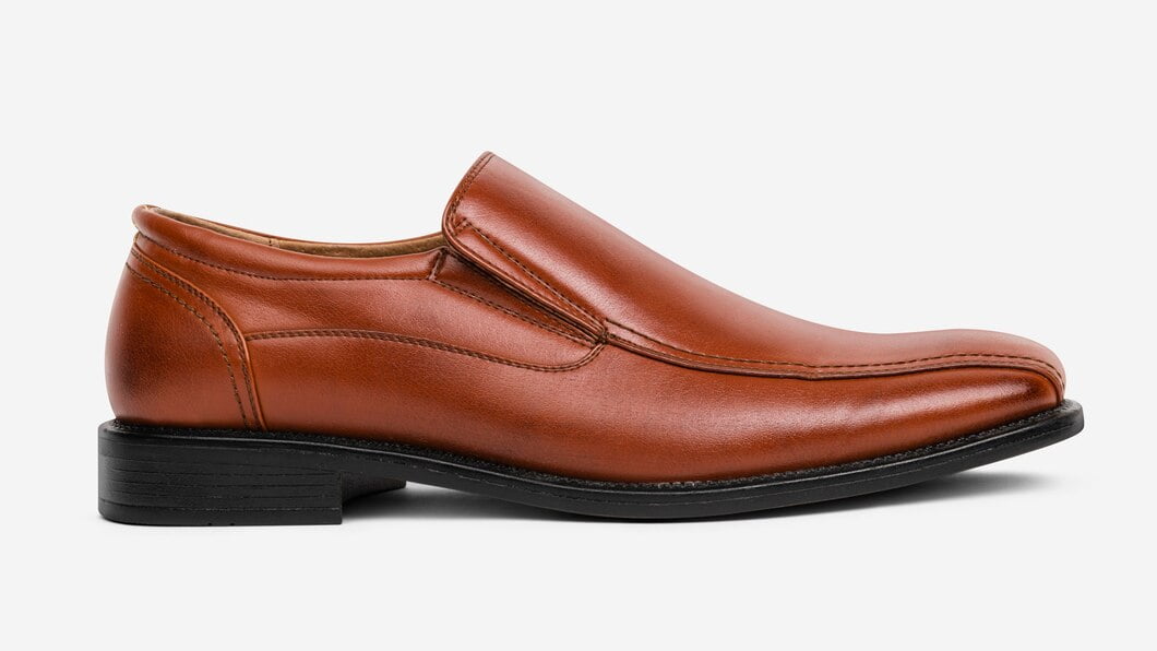 Loafers Shoes