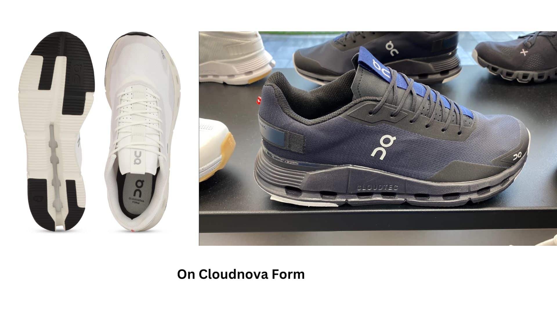 On Cloudnova Form