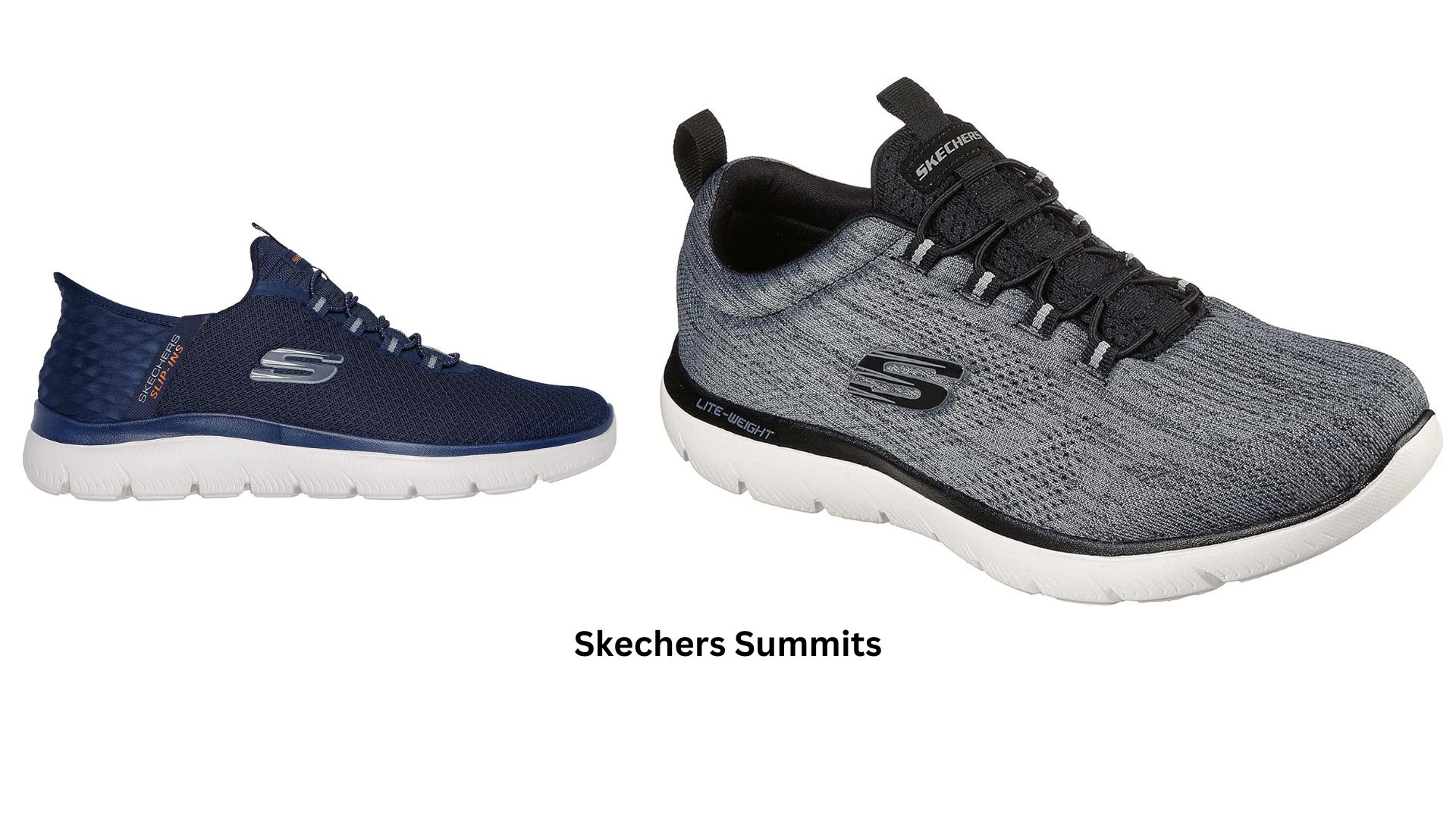 Skechers Summits