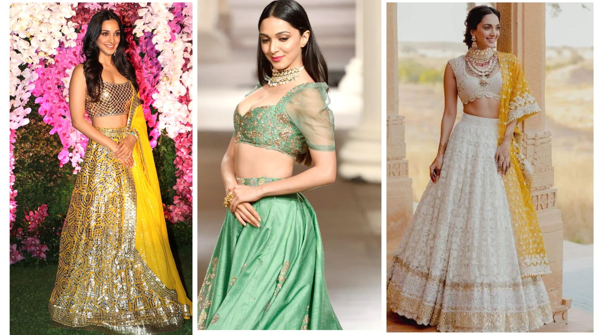 Celebrity Inspired Diwali Outfits for Women