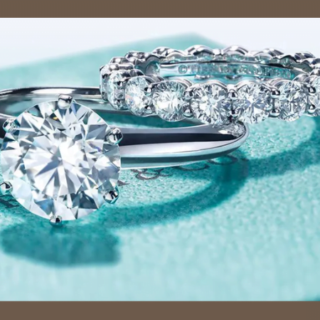 Tiffany - Engagement Rings: