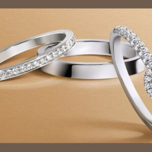 Piaget - Engagement Rings