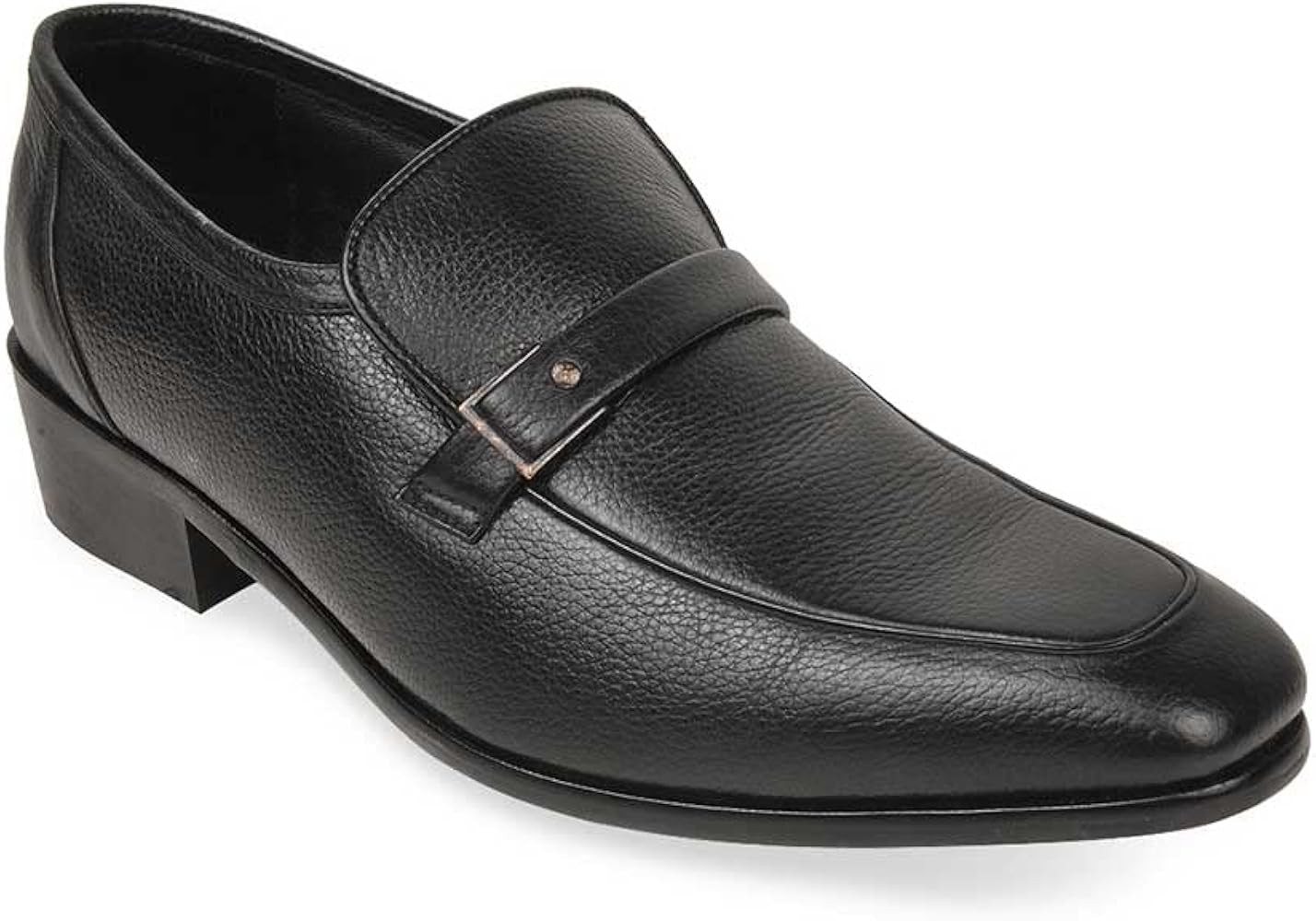 Best Leather Shoes Brands for Men in India