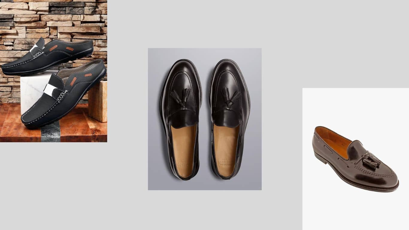 Online Best Loafers Trends: Footwear for Ladies