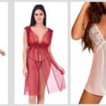 Sexy Night Dress for Women – Enhance Your Look