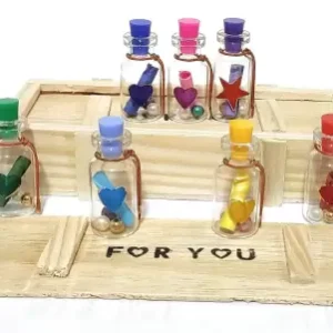 Message Pills Gift Set