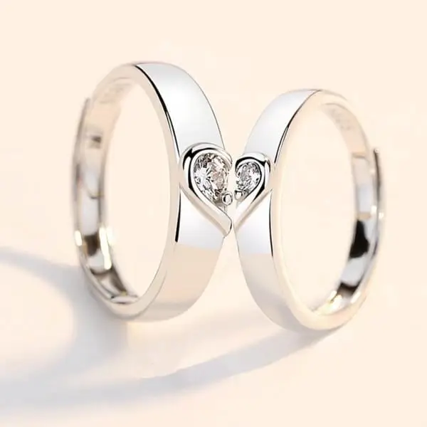 couple ring